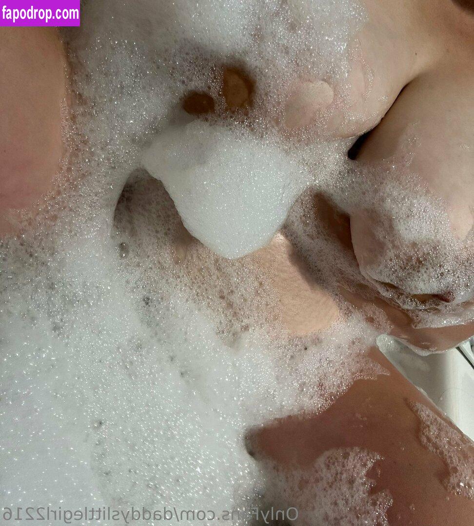 daddyslittlegirl2216 / daddylonglegz26 leak of nude photo #0008 from OnlyFans or Patreon