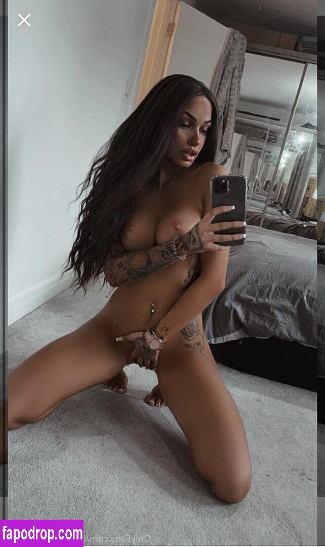 daddyslittlegirl67 / its.dolly_x leak of nude photo #0017 from OnlyFans or Patreon