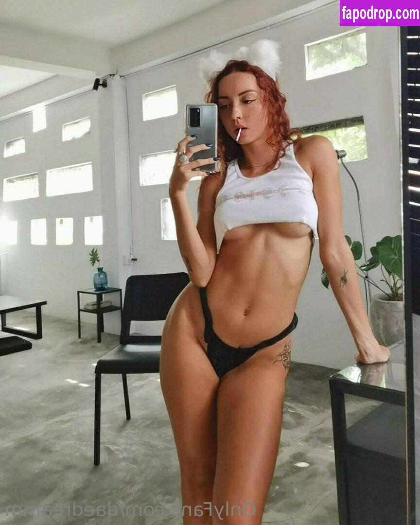 daedreamm / daedreams leak of nude photo #0042 from OnlyFans or Patreon