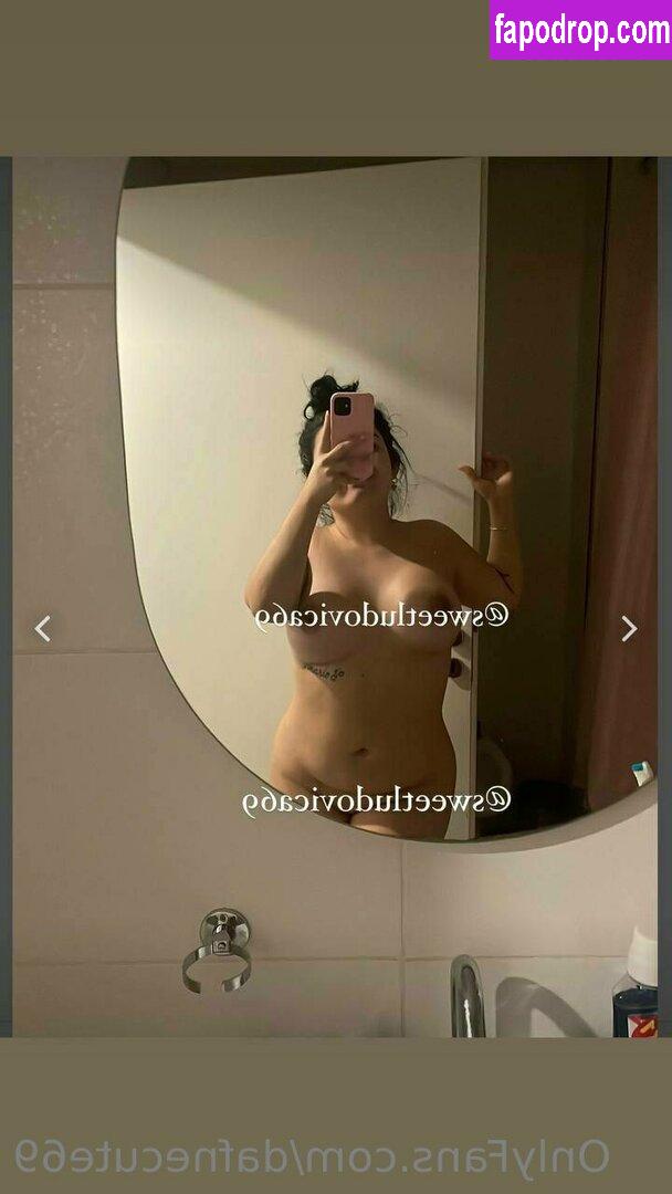 dafnecute69 /  leak of nude photo #0168 from OnlyFans or Patreon