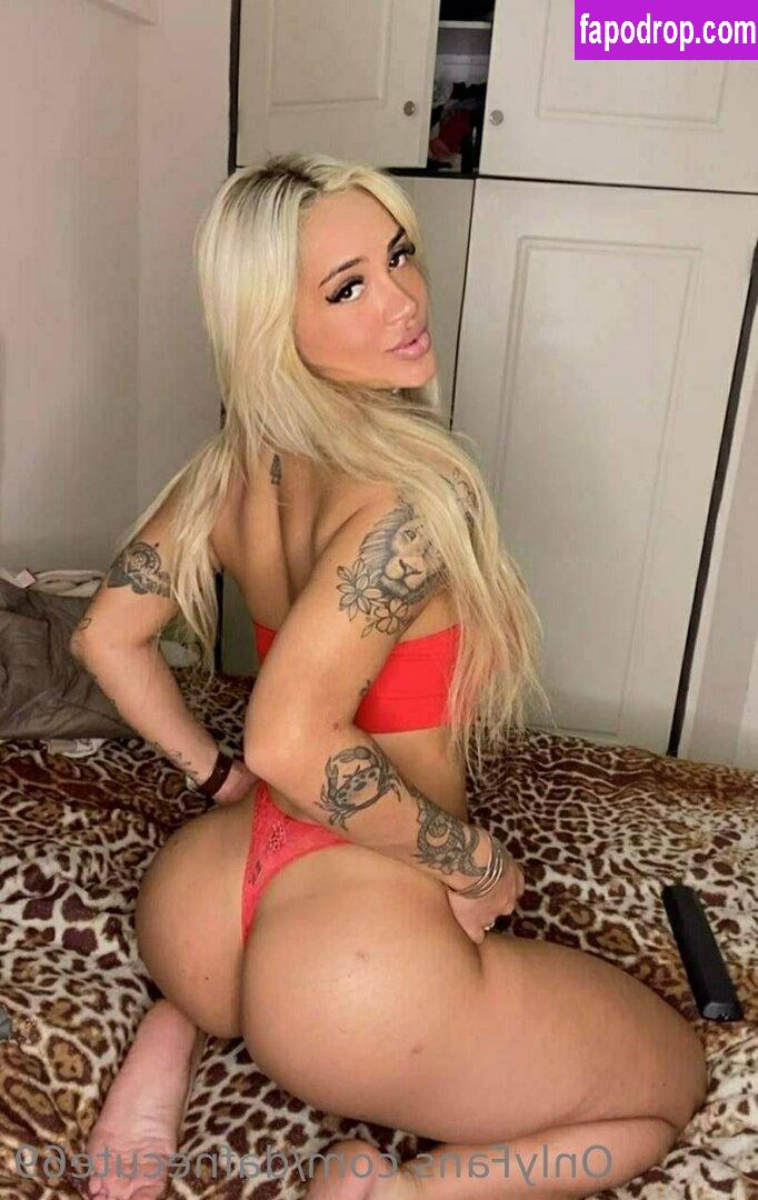 dafnecute69 /  leak of nude photo #0175 from OnlyFans or Patreon