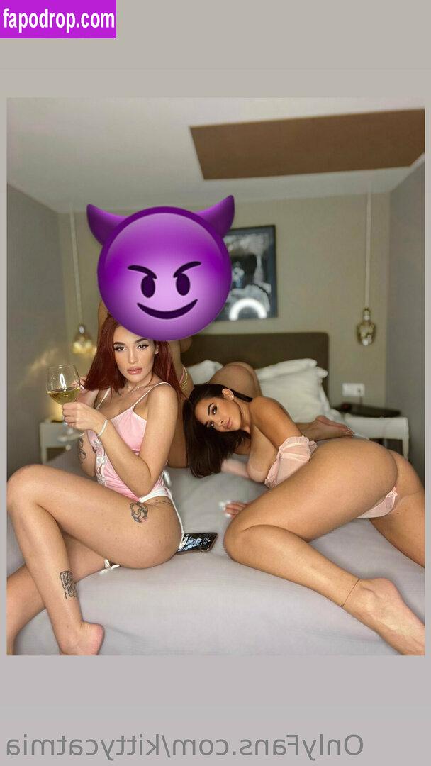 Dafni Kouneli / KittycatMia / Mia Kounelaki / dafni_kouneli leak of nude photo #0031 from OnlyFans or Patreon