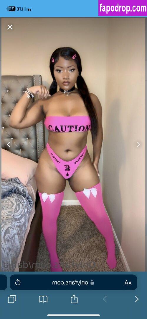 Dahja / cosplayer_dahja leak of nude photo #0004 from OnlyFans or Patreon