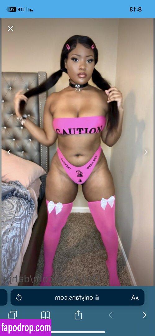 Dahja / cosplayer_dahja leak of nude photo #0006 from OnlyFans or Patreon