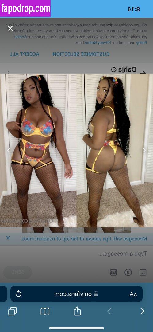 Dahja / cosplayer_dahja leak of nude photo #0011 from OnlyFans or Patreon