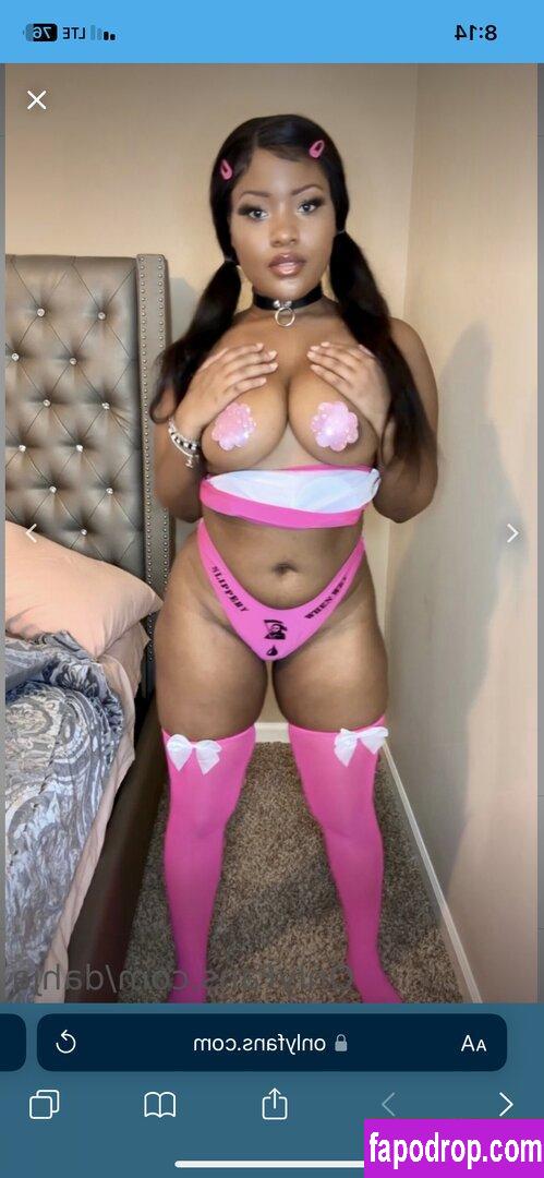 Dahja / cosplayer_dahja leak of nude photo #0015 from OnlyFans or Patreon