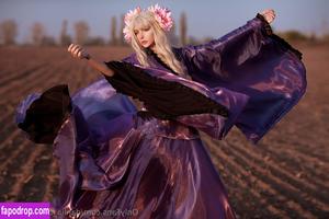 dahlia_cosplayworld photo #0001