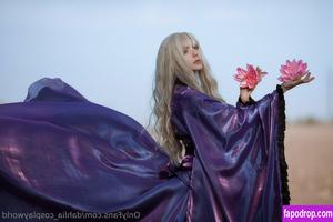 dahlia_cosplayworld photo #0006