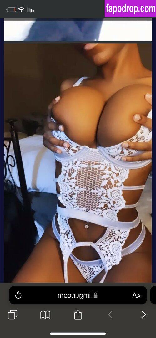 Daijarey23 / Daija Qualis / daija_renay leak of nude photo #0004 from OnlyFans or Patreon