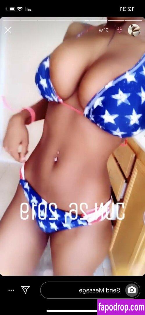 Daijarey23 / Daija Qualis / daija_renay leak of nude photo #0014 from OnlyFans or Patreon