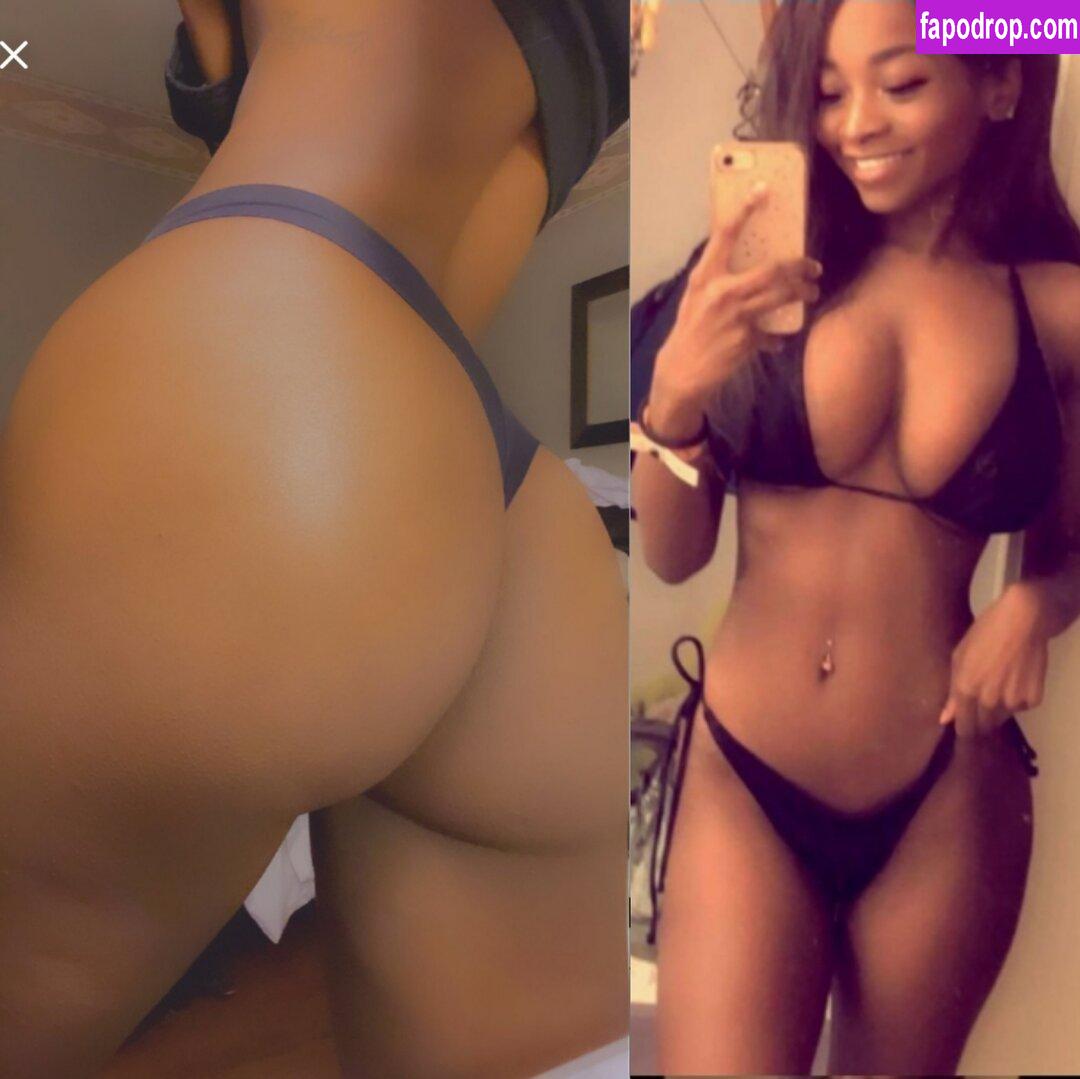 Daijarey23 / Daija Qualis / daija_renay leak of nude photo #0024 from OnlyFans or Patreon