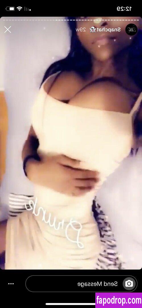 Daijarey23 / Daija Qualis / daija_renay leak of nude photo #0026 from OnlyFans or Patreon