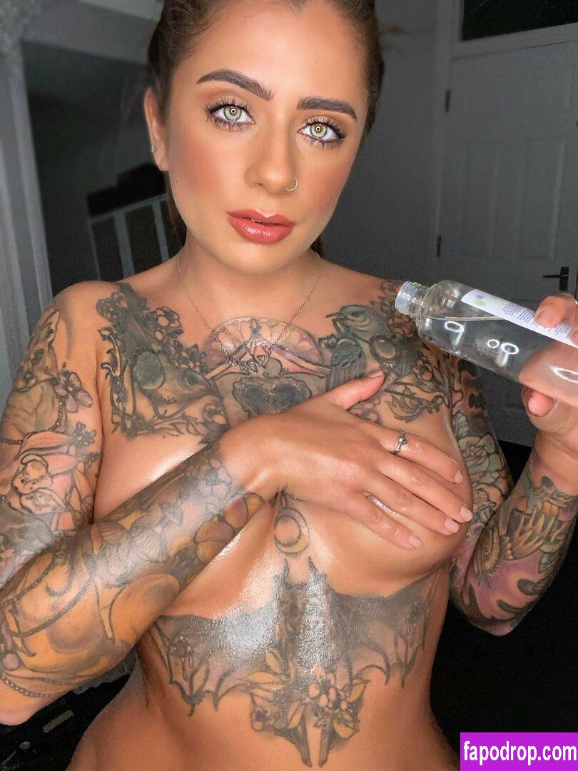 Daisy Darling / daisydarlingx / thedaisydarling leak of nude photo #0043 from OnlyFans or Patreon
