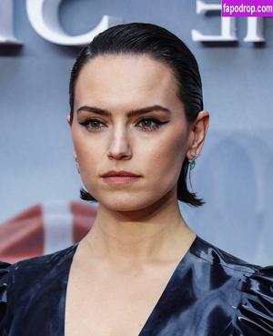 Daisy Ridley слив #0445