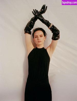 Daisy Ridley leak #0457