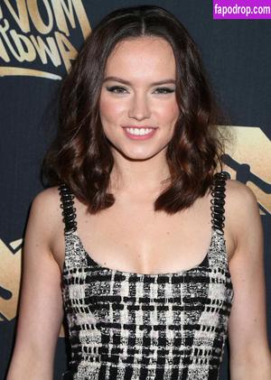 Daisy Ridley фото #0514