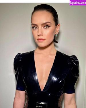 Daisy Ridley фото #0532