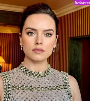 Daisy Ridley фото #0537