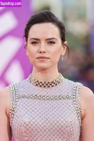 Daisy Ridley фото #0541