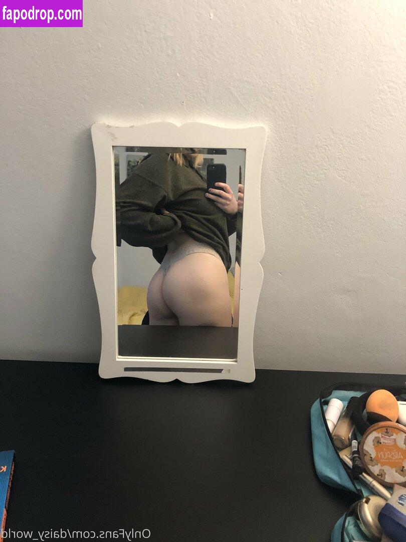 daisy_world / actofdelusion / little_boy_daisy_world leak of nude photo #0029 from OnlyFans or Patreon
