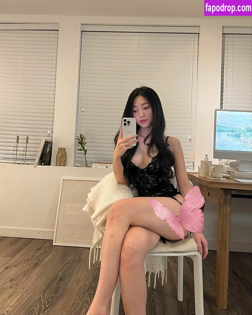 daisydslee / daisy daseul lee leak of nude photo #0002 from OnlyFans or Patreon