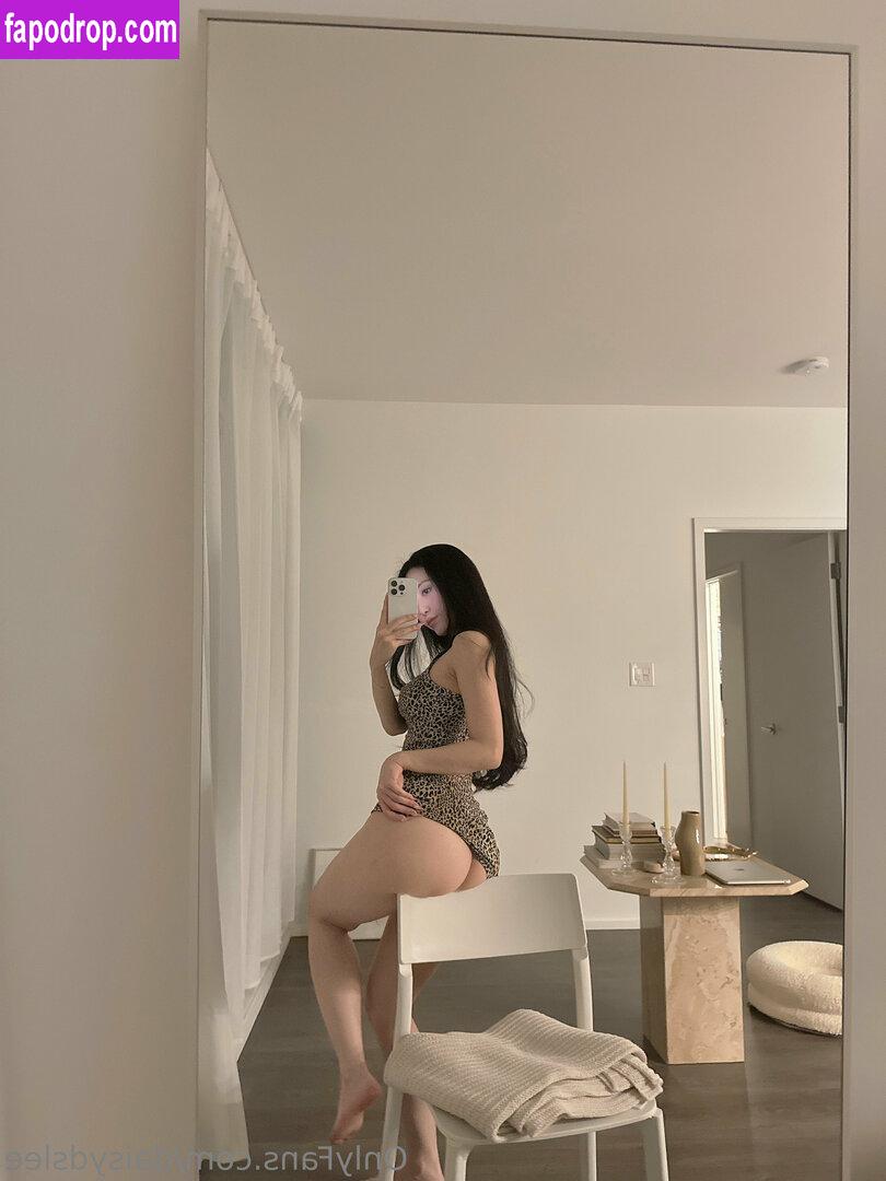 daisydslee / daisy daseul lee leak of nude photo #0051 from OnlyFans or Patreon