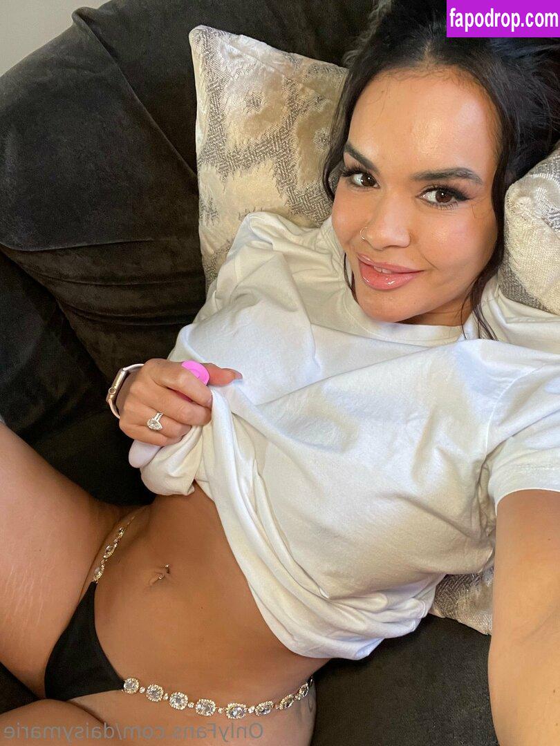 daisymarie / 1daisymarie leak of nude photo #0254 from OnlyFans or Patreon