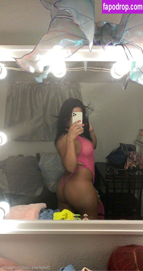 daisyydee / daisydeeofficial leak of nude photo #0008 from OnlyFans or Patreon