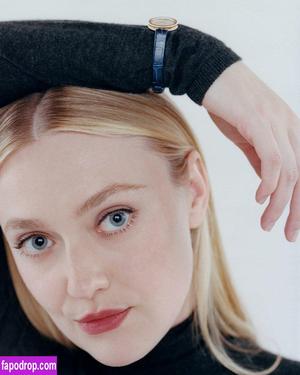 Dakota Fanning photo #0437