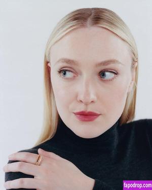 Dakota Fanning photo #0441