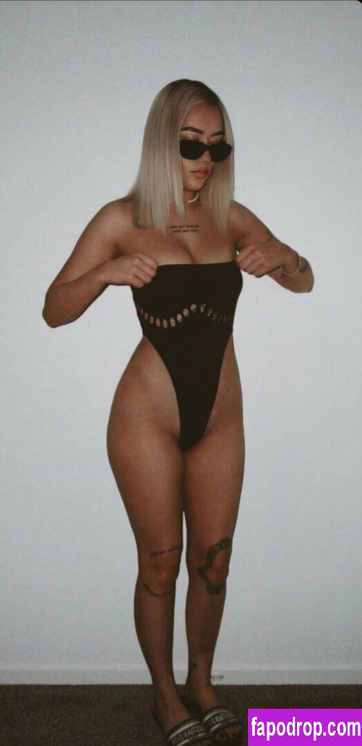Dakota Kirkby / kota.kay leak of nude photo #0010 from OnlyFans or Patreon