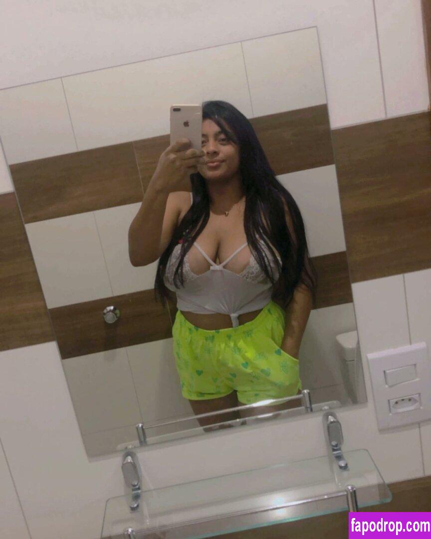 Dalila Silva Souza / dalila3980 leak of nude photo #0002 from OnlyFans or Patreon