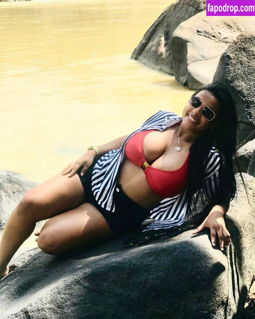 Dalila Silva Souza / dalila3980 leak of nude photo #0003 from OnlyFans or Patreon