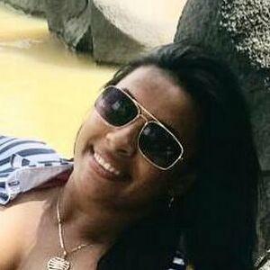 Dalila Silva Souza leak #0005