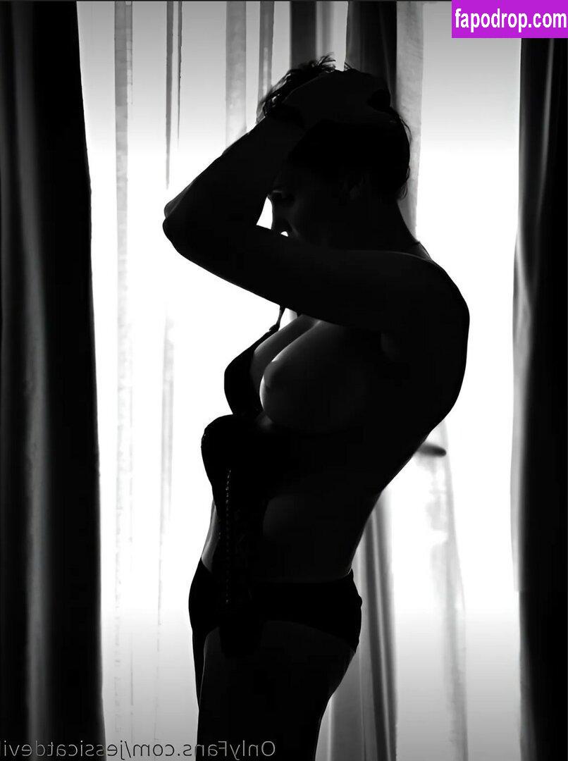 Damdamlive / Jessicatdevil leak of nude photo #0132 from OnlyFans or Patreon
