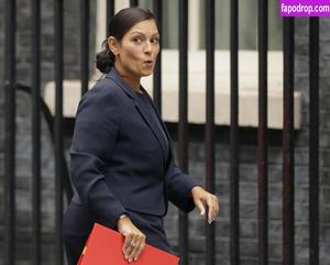 Dame Priti Patel MP фото #0027