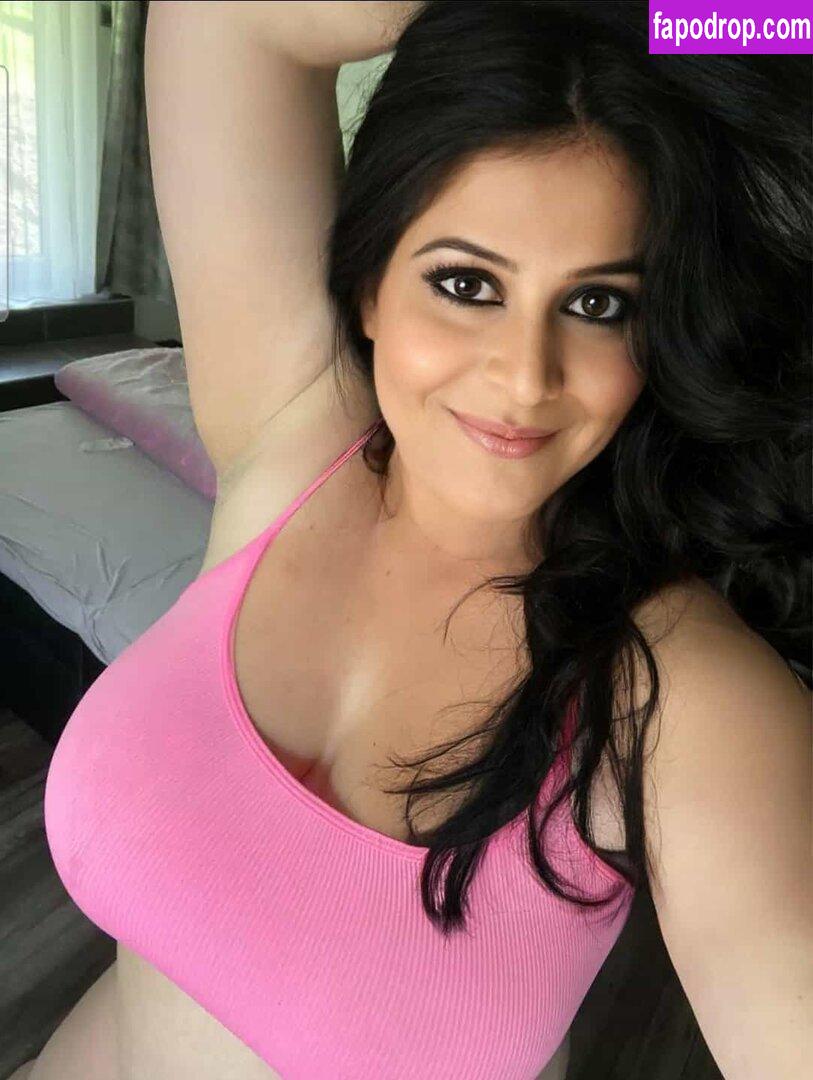 Damini Arora / daminiaroraa leak of nude photo #0042 from OnlyFans or Patreon