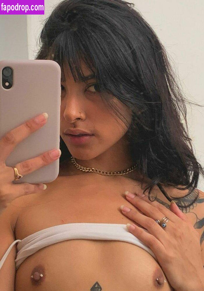 Damn Devil / Damn Maria / angievarona / damn.devil / damn_devill leak of nude photo #0019 from OnlyFans or Patreon