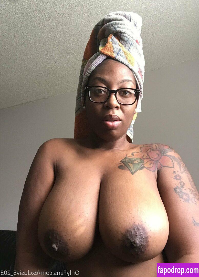 DamnTammie / Exclusiv3_205 / TammieWithTheHammie leak of nude photo #0002 from OnlyFans or Patreon