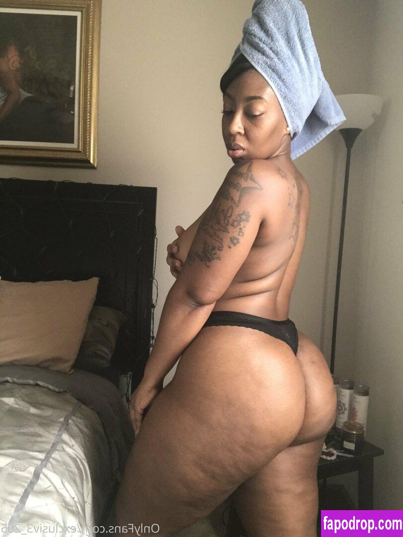 DamnTammie / Exclusiv3_205 / TammieWithTheHammie leak of nude photo #0004 from OnlyFans or Patreon