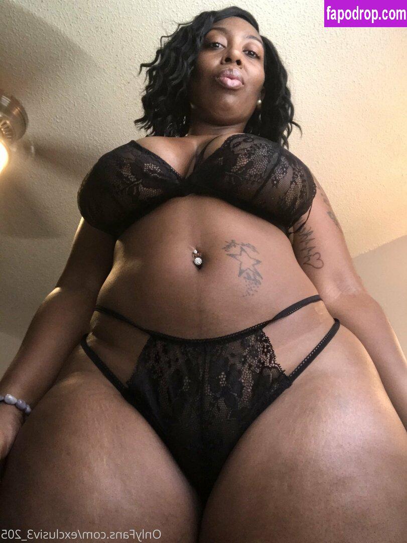 DamnTammie / Exclusiv3_205 / TammieWithTheHammie leak of nude photo #0005 from OnlyFans or Patreon