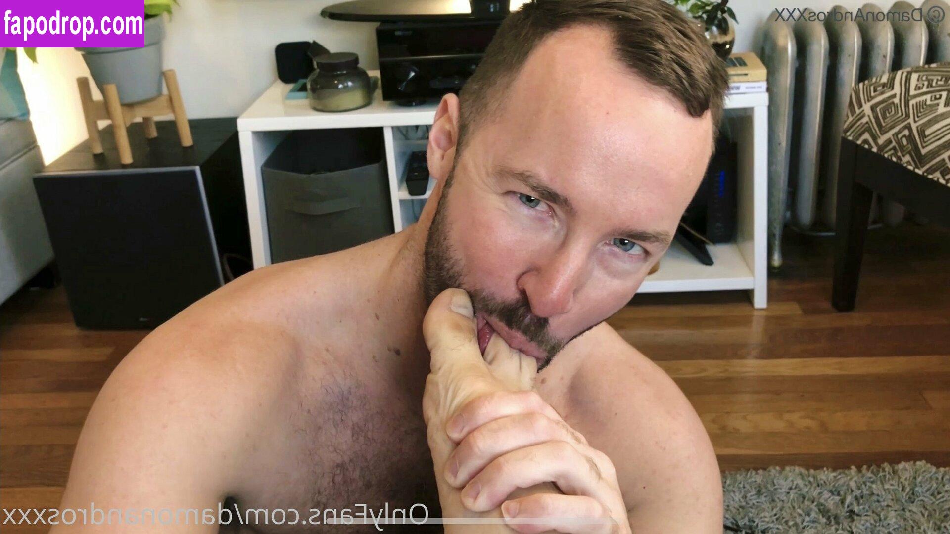 damonandrosxxx / damonandrosx leak of nude photo #0015 from OnlyFans or Patreon