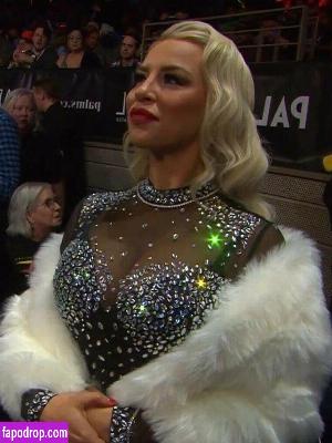 Dana Brooke слив #0143