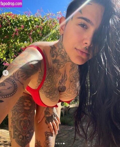 Dana Gomes / Badgirldana / Badgirldanna / yess_gmz leak of nude photo #0018 from OnlyFans or Patreon