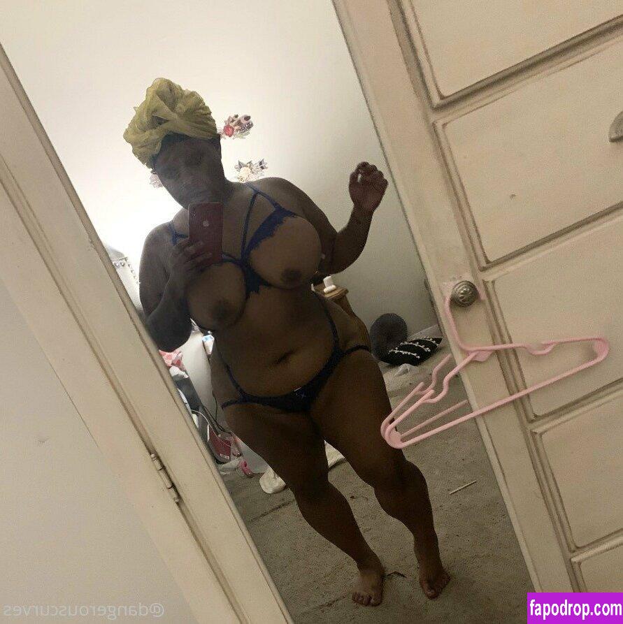 dangercurves /  leak of nude photo #0003 from OnlyFans or Patreon