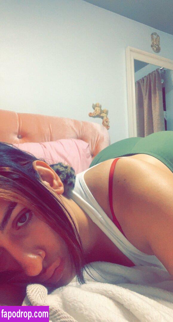 Dani Ayala / daniayala__ / naniiia leak of nude photo #0004 from OnlyFans or Patreon