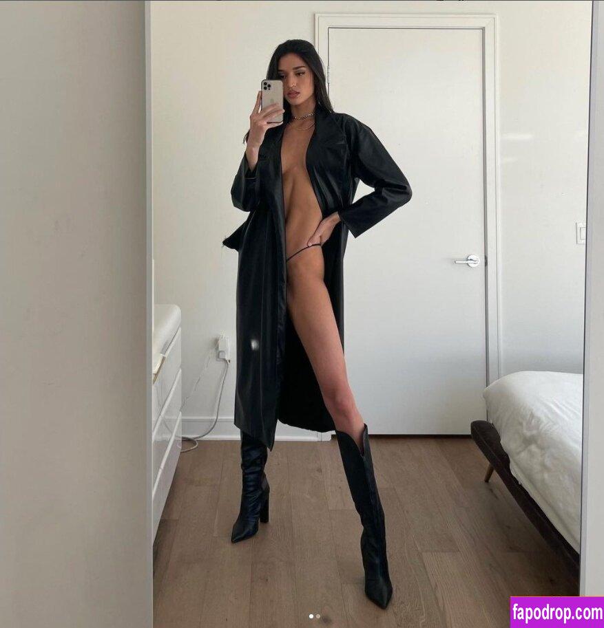 Dani Carbon / danicarbon leak of nude photo #0015 from OnlyFans or Patreon