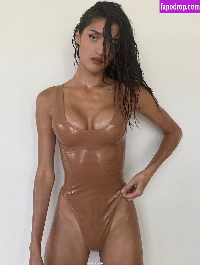 Dani Carbon / danicarbon leak of nude photo #0034 from OnlyFans or Patreon