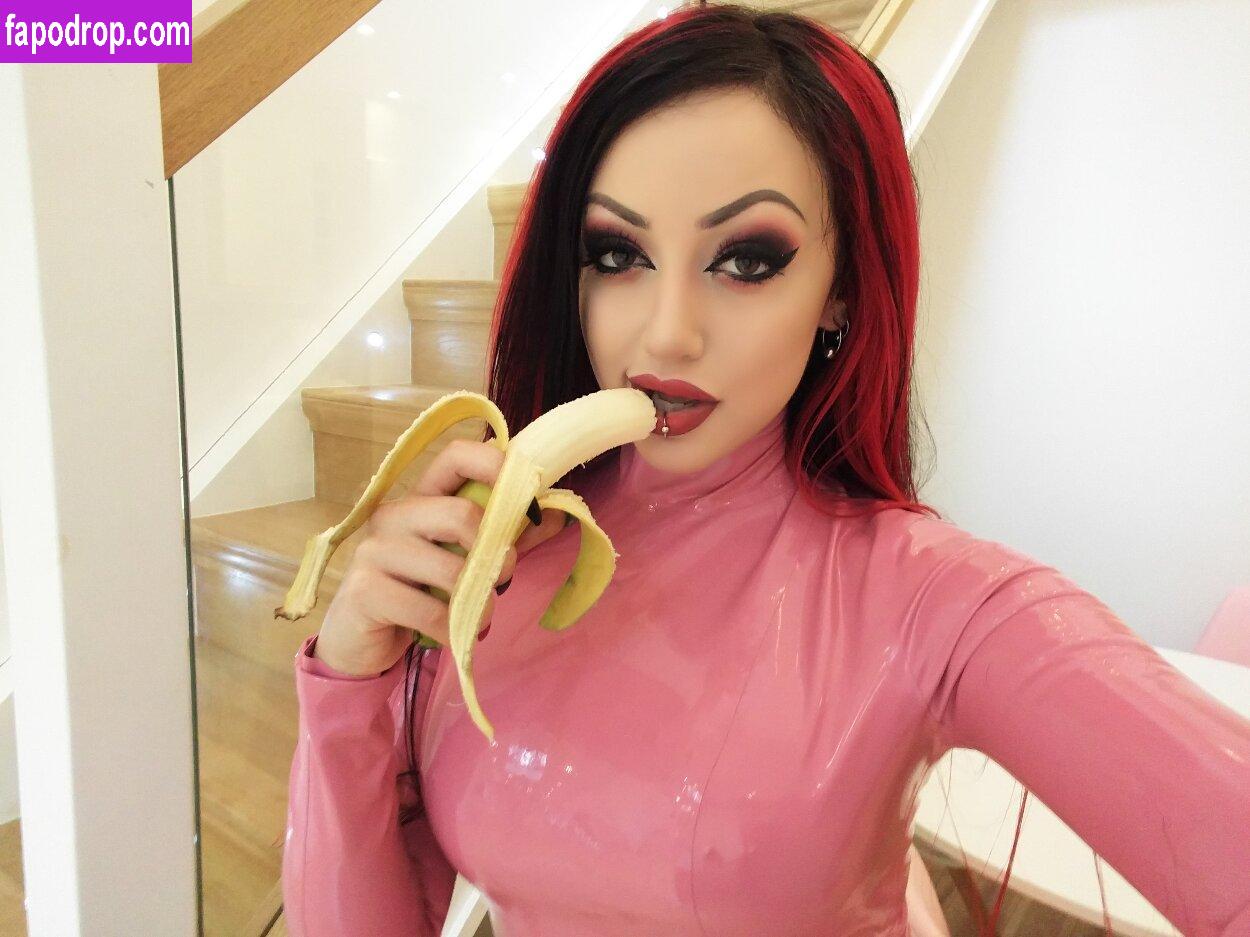 Dani Divine / dani_divine leak of nude photo #0239 from OnlyFans or Patreon