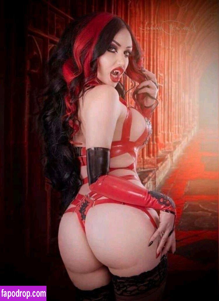 Dani Divine / dani_divine leak of nude photo #0242 from OnlyFans or Patreon
